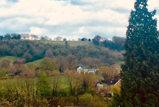 The Tenth House, Grade II Listed Georgian Town House, Wirksworth, Derbyshire, Peak District Cottage, Sleeps 4 Exterior photo